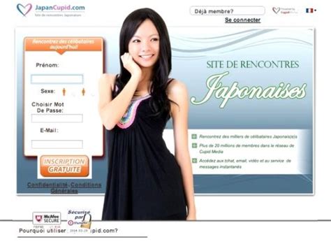 rencontre japonaise france|Rencontrez des femmes japonaises sur JapanCupid.com